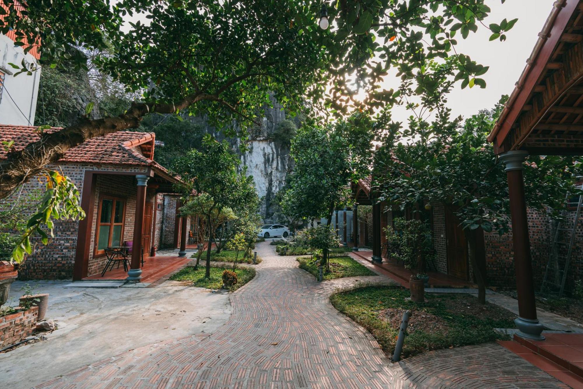薰衣草家庭旅馆 宁平 外观 照片
